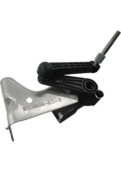 1027976-00-A-TESLA Model x S Için Sürümlü Far Seviyesi Sensörü 2012-2021 Arka Sağ Gövde Liği Sensörü 6006526-00-B (Yurt Dışından)