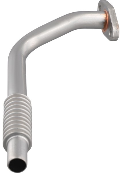 A2740900377 2740900377 Turboşarj Turbo Yağ Dönüş Boru Hortumu Mercedes-Benz C-W205 E-W212 W213 2012-2024 (Yurt Dışından)