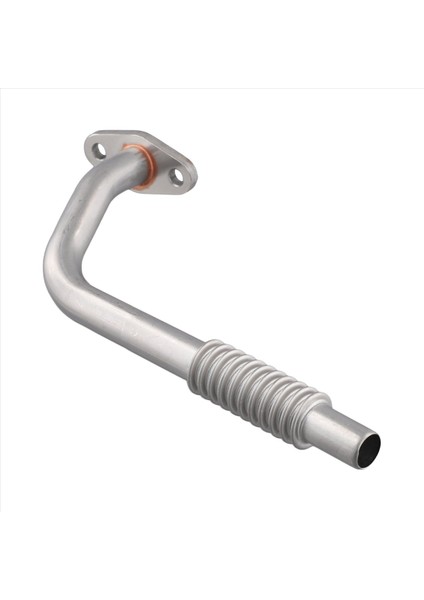 A2740900377 2740900377 Turboşarj Turbo Yağ Dönüş Boru Hortumu Mercedes-Benz C-W205 E-W212 W213 2012-2024 (Yurt Dışından) fiyatları