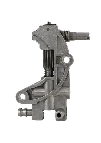 25PCS Yağ Pompası Filtre Borusu Hortum Hortum Yağ Nozul Türbin Kiti 4500 5200 5800 45CC 52CC 58CC Testere Yedek (Yurt Dışından) fırsatları