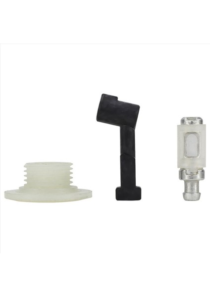 25PCS Yağ Pompası Filtre Borusu Hortum Hortum Yağ Nozul Türbin Kiti 4500 5200 5800 45CC 52CC 58CC Testere Yedek (Yurt Dışından) indirimleri