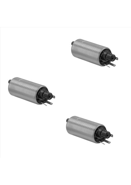 Yamaha Mio I 125/AEROX/NMAX/SNIPER150 Mxı Için 3x Motosiklet Yakıt Pompası Montaj Fırçasız Yakıt Pompası Kontrolörü (Yurt Dışından)