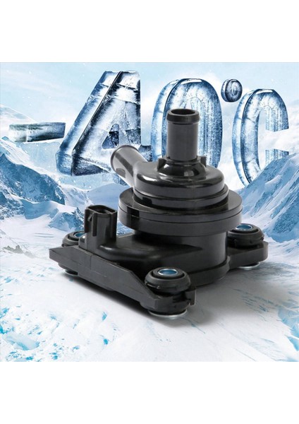 2x Motor Soğutucu Inverter Elektrikli Su Pompası G9020-47031 04000-32528 Toyota Prius 2004-2009 Alt Braket Değil (Yurt Dışından) indirimleri