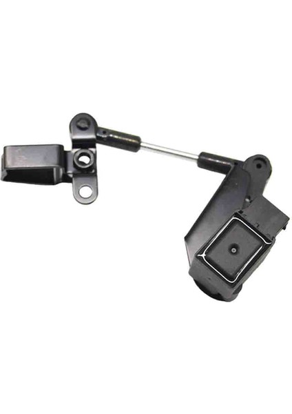 Hummer H2 2003-2009 Için Hava Süspansiyonu Lik Sensörü Sağ 15124929 (Yurt Dışından)