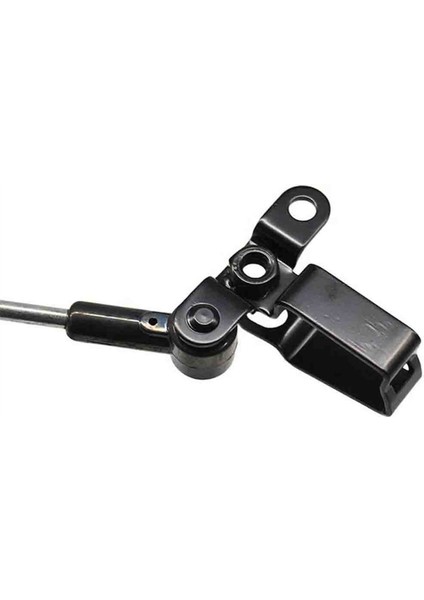 Hummer H2 2003-2009 Için Hava Süspansiyonu Lik Sensörü Sağ 15124929 (Yurt Dışından) indirimleri