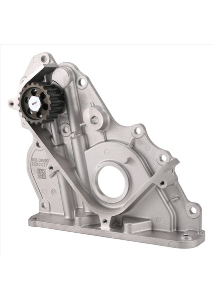 1011100-ED01 Yağ Pompası Düzeneği (Delik 46MM) Büyük Duvar Haval Haval H5 Wingle5 Steed GW4D20 Motor 1011100AED01A (Yurt Dışından)
