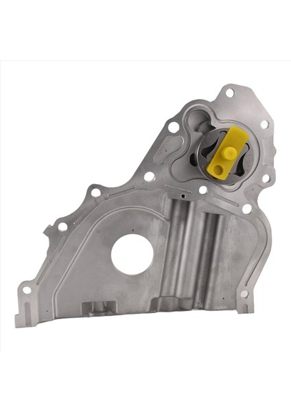 1011100-ED01 Yağ Pompası Düzeneği (Delik 46MM) Büyük Duvar Haval Haval H5 Wingle5 Steed GW4D20 Motor 1011100AED01A (Yurt Dışından) modelleri