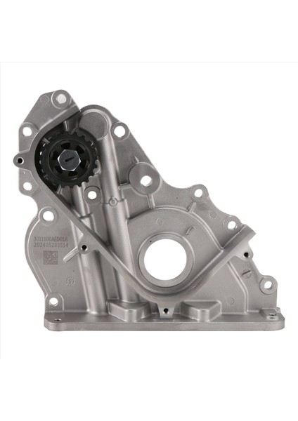 1011100-ED01 Yağ Pompası Düzeneği (Delik 46MM) Büyük Duvar Haval Haval H5 Wingle5 Steed GW4D20 Motor 1011100AED01A (Yurt Dışından) fırsatları