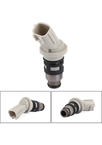 2pcs Nissan Micra Iı K11 1 0i 16V 1992-2003 1 3i 16V 1992-2000 Güneşli B13 GA16DE 1 6l 1992- 16600-41B00 (Yurt Dışından) modelleri