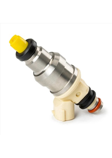 4x INP-470 Suzuki Sidekick Için Yakıt Enjektör Nozul X-90 Chevy 1991-1998 1 6l INP470 195500-2400 15710-58B00 (Yurt Dışından) indirimleri