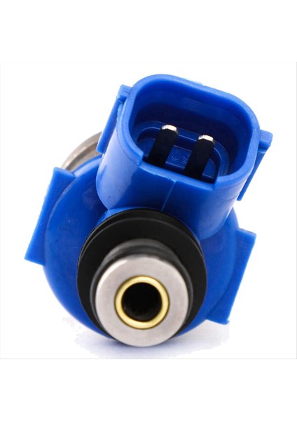 1990-1993 Için 3x Yakıt Enjektörleri Mazda Miata 1 6l 195500-1970 (Yurt Dışından) modelleri