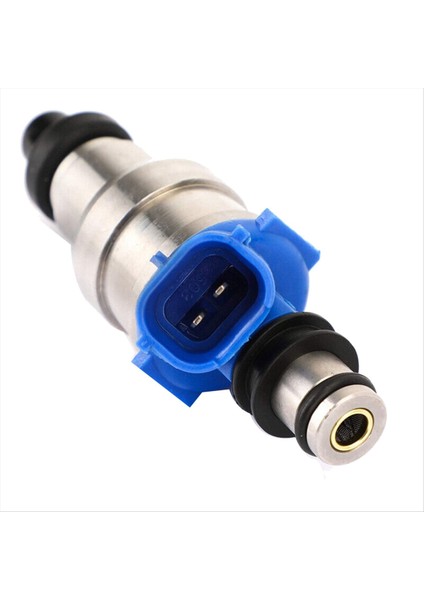 1990-1993 Için 3x Yakıt Enjektörleri Mazda Miata 1 6l 195500-1970 (Yurt Dışından) indirimleri