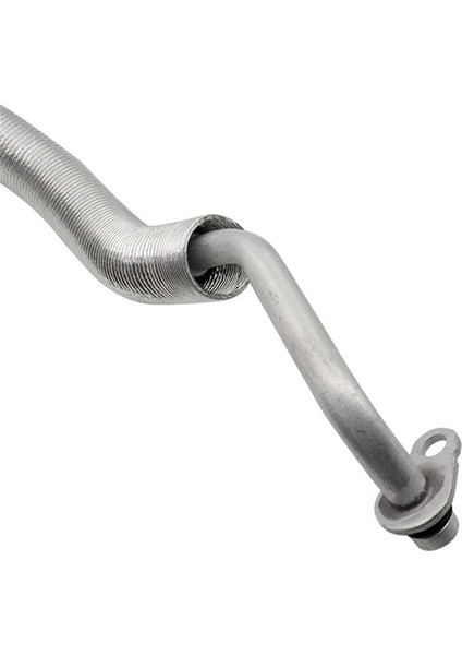 Bmw F20 F30 G30 X3 X4 125I 330I Için Turboşarj Soğutucu Tedarik Hattı 11537643094 (Yurt Dışından) indirimleri