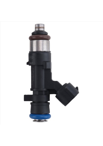 4pcs 0280158013 Nissan Note Micra Iıı 3 C+C K12 E11 16600AX200 Için Araba Motoru Yakıt Enjektörleri (Yurt Dışından) indirimleri