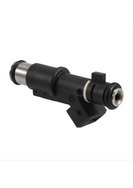 4pcs Peugeot Için Yeni Yakıt Enjektörü 206 307 406 407 607 806 807 Uzman Citroen 2 0 01F003A 1984E2 75116328 0280156328 (Yurt Dışından) modelleri