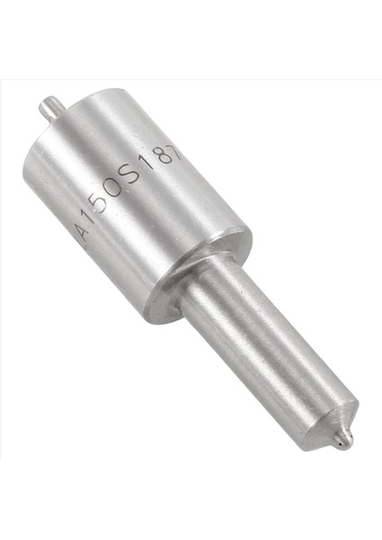 DLLA150S187 Mercedes Için Yeni Dizel Yakıt Enjektör Nozul - Benz OM314 OM352 OM353 (Yurt Dışından)