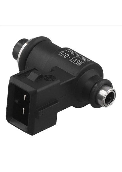 MEV1-070 MEV1-003 110CC-125CC Motosiklet Aksesuarları Için Motosiklet Yakıt Enjektör Nozul (Yurt Dışından) modelleri