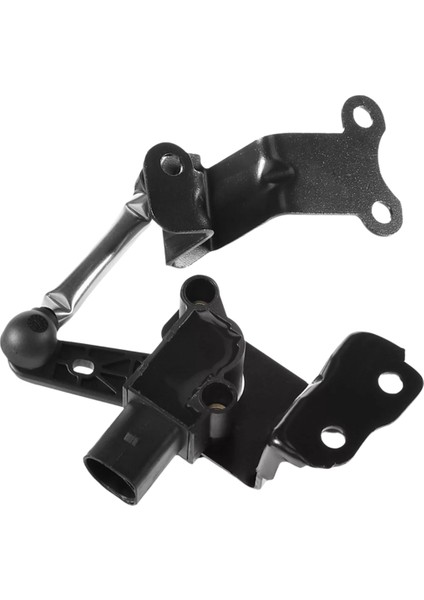 Arka Sol Süspansiyon Sürüş Liği Seviyesi Sensörü 56029617AC Dodge Ram 1500 2013 2014 56029617AA Gövde Sensörü Braketi (Yurt Dışından) indirimleri