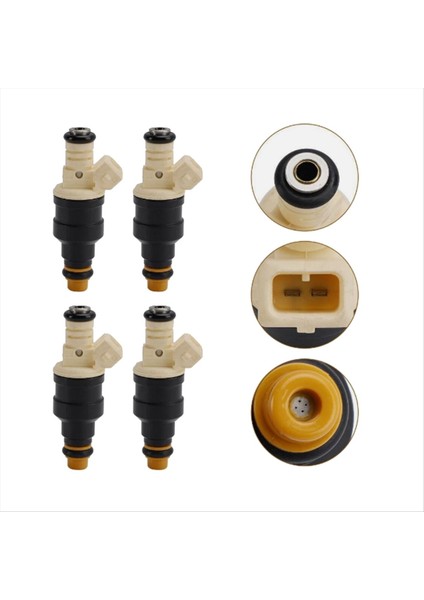 6pcs 0280150210 Bmw K-Serisi Için Motosiklet Yakıt Enjektör Nozul K75 K1100LT K1200 K 1200RS K75 K75T K75C Yakıt Enjeksiyonu (Yurt Dışından) fiyatları