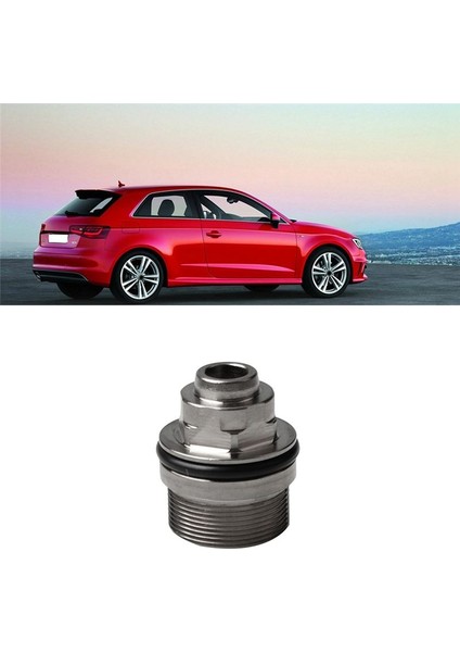 Basınçlı Yakıt Pompası Baz 06F127025L 06F127025M Vw Golf Için Koltuk Audi S3 A4 A6 2 0 Tfs Yağ Salonu Taban 06F127025D (Yurt Dışından) modelleri
