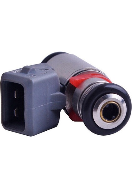 1992-2001 Veno 1976-2001 Skoda 1993-2002 Koltuk 1997-2000 Citroen Için 4pcs Yakıt Enjektör Nozulları IWP023 (Yurt Dışından) fiyatları