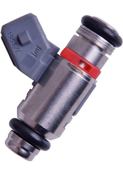 1992-2001 Veno 1976-2001 Skoda 1993-2002 Koltuk 1997-2000 Citroen Için 4pcs Yakıt Enjektör Nozulları IWP023 (Yurt Dışından) modelleri