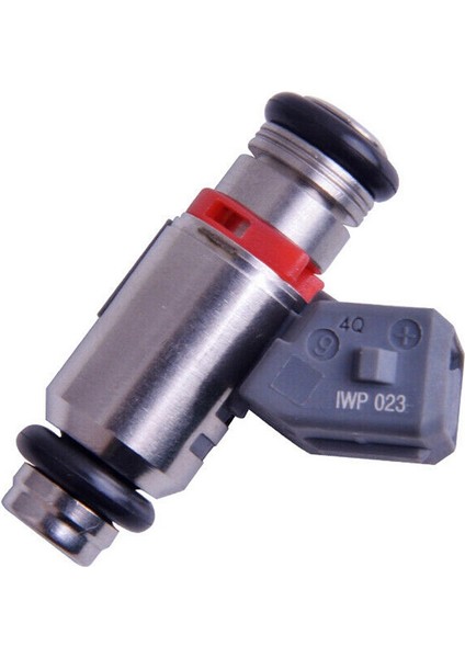 1992-2001 Veno 1976-2001 Skoda 1993-2002 Koltuk 1997-2000 Citroen Için 4pcs Yakıt Enjektör Nozulları IWP023 (Yurt Dışından) fırsatları