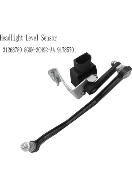 31268780 Volvo S60 V60 XC60 V70 S80 Gövde Liği Sensörü 8G9N-3C492-AA 91785701 (Yurt Dışından) fiyatları