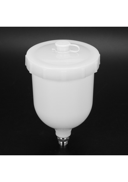 3x Püskürtme Kupası Yedek Pot 600ML Devilbiss Gtı / Tena Prı Flg Yeni (Yurt Dışından) fırsatları