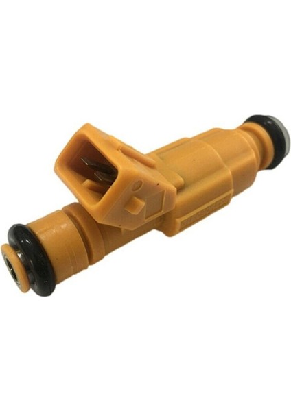 Yakıt Enjektörü 0280156096 032906031D 0 280 156 096 Seat Cordoba Ibiza For Golf 1 6l Enjektör Nozumu (Yurt Dışından) fırsatları
