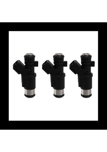 Citroen C2 C3 Saxo Xsara Berlıngo Peugout 206 307 1007 Ortak 1 4 01F002A 1984E0 0280156357 (Yurt Dışından)