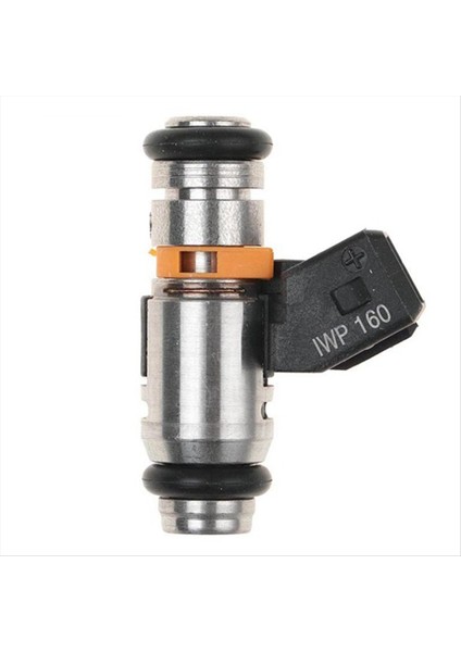 6pcs Araba Yakıt Enjektör Nozul 71792994 Fiat 500 Punto Lancia 2008-2016 77363790 71724545 (Yurt Dışından) indirimleri