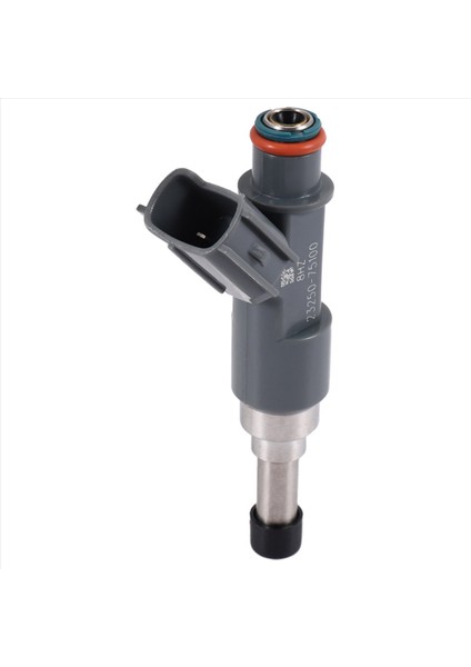 Toyota Hilux Için Araba Yakıt Enjektörü 2 7l Tacoma Innova Mpv 2 0 2 5 2 7l 4runner 2010-2012 23250-0C010 2320979155 (Yurt Dışından) fırsatları