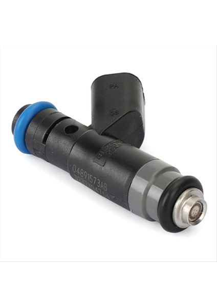 4 Adet Yakıt Enjektörleri 04891573AB 812-12142 Chrysler Sebring Için Uygun Stratus Için Neon Için Karavan Için Kruvazör 2 4l (Yurt Dışından) fiyatları