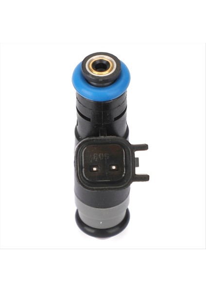 4 Adet Yakıt Enjektörleri 04891573AB 812-12142 Chrysler Sebring Için Uygun Stratus Için Neon Için Karavan Için Kruvazör 2 4l (Yurt Dışından) indirimleri