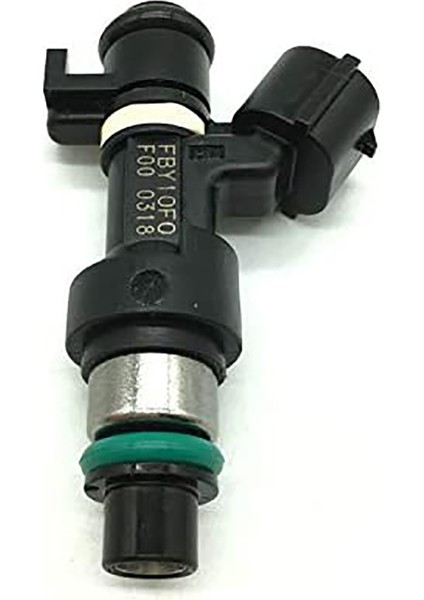 4pcs Nissan Almera Classic Için Yakıt Enjektörü 1 6 16V N17 FBY10F0 16600-95F0A (Yurt Dışından) modelleri