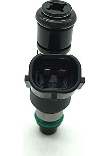 4pcs Nissan Almera Classic Için Yakıt Enjektörü 1 6 16V N17 FBY10F0 16600-95F0A (Yurt Dışından) fırsatları