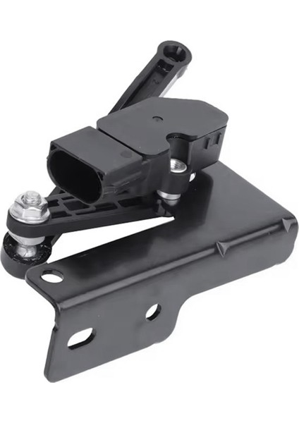 Ön Sol Hava Süspansiyonu Sürüş Liği Sensörü Braketi Dodge Ram 1500 2015-2018 68270709AA 68414985AA 68235503AA (Yurt Dışından)