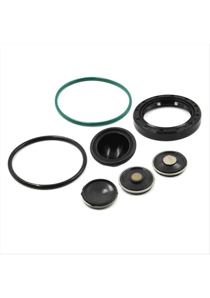 1set Vauxhall Opel Zafıra Vectra C5 Için Basınçlı Yakıt Pompası Onarım Kiti 2 2 Z22YH 24465785 (Yurt Dışından)