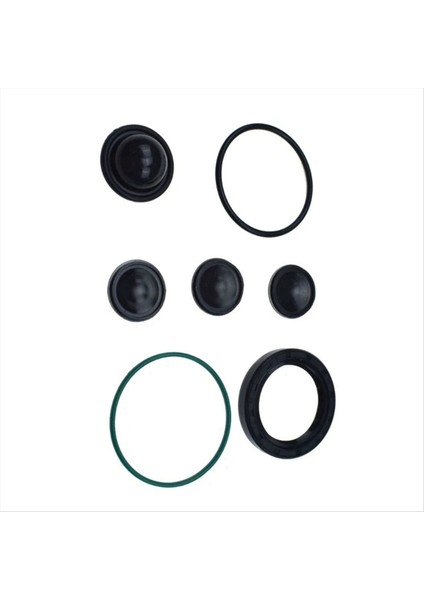 1set Vauxhall Opel Zafıra Vectra C5 Için Basınçlı Yakıt Pompası Onarım Kiti 2 2 Z22YH 24465785 (Yurt Dışından) fırsatları