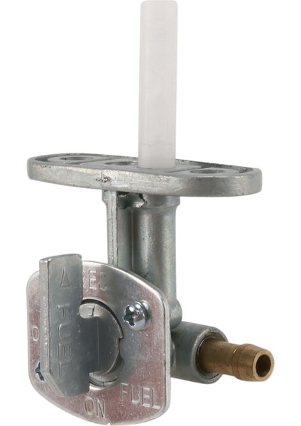 Yamaha PW80 XT125 XT250 XT350 TTTR90 E Için 2x Yakıt Petcock Valf Montajı (Yurt Dışından) modelleri