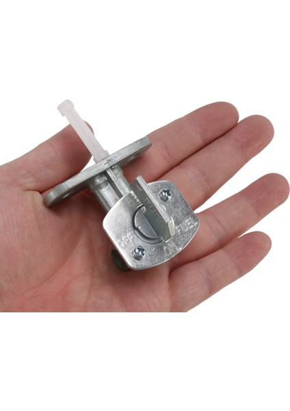 Yamaha PW80 XT125 XT250 XT350 TTTR90 E Için 2x Yakıt Petcock Valf Montajı (Yurt Dışından) fırsatları