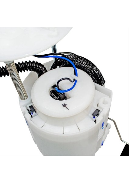 31110-3X210 Yakıt Pompası Montajı Benzin Pompası Hyundai Avante Için Otomotiv I30 Veloster Kia K3 (Yurt Dışından)