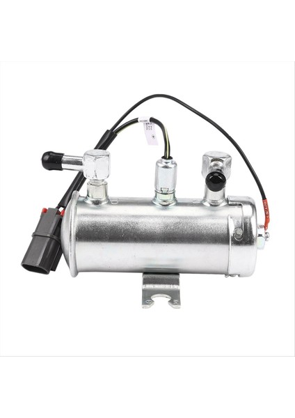 24V Elektrik Yakıt Pompası 4645227 Hitachi Excavator Için 8980093971 CP220-3 EG65R-3 EG70R-3 FPC1700 MA200 SCX400-C3 SCX500 (Yurt Dışından) modelleri