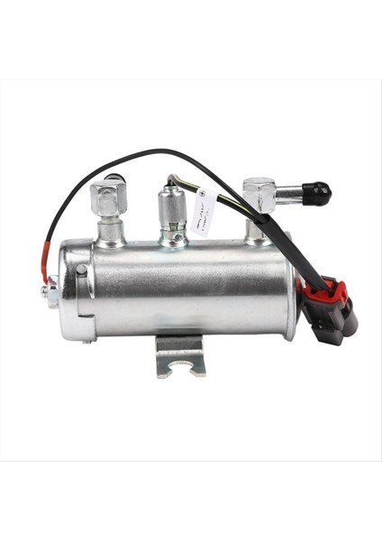 24V Elektrik Yakıt Pompası 4645227 Hitachi Excavator Için 8980093971 CP220-3 EG65R-3 EG70R-3 FPC1700 MA200 SCX400-C3 SCX500 (Yurt Dışından) fırsatları