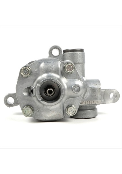 RE0F11A JF015E Cvt Şanzıman Yağ Pompası Montajı Valf ile Nissan Sentra 1 8l 2012-UP (Yurt Dışından) indirimleri