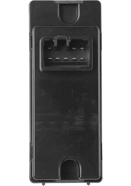 12458179 25884813 Colorado Canyon 04-12 H3 06-10 Için Arka Elektrikli Cam Anahtarı Gmc 2004-2012 8 Pin (Yurt Dışından) fırsatları