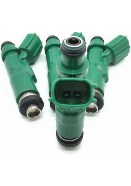 4pcs 23250-21020 Toyota Echo Prius Scion Xa Xb 1 5l Için Yakıt Enjektörü (Yurt Dışından) fırsatları