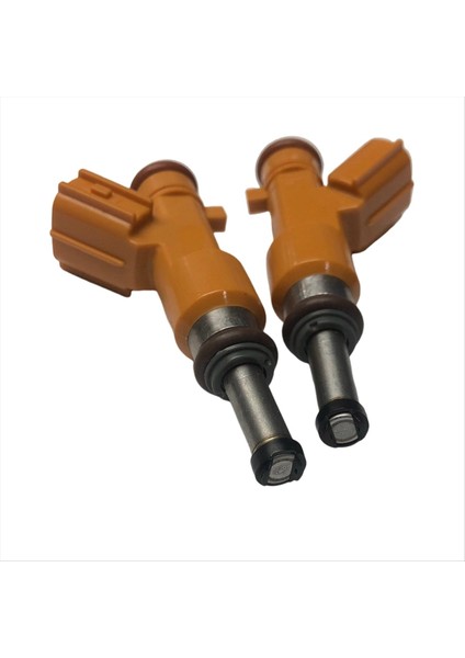 4pcs Yakıt Enjektörleri Nozulları 2018&#39 Den Itibaren Suzuki Jimny Için 15710-M68-P01-MEVCUT Yakıt Enjektörü XL6-15710M68P01 (Yurt Dışından) fırsatları