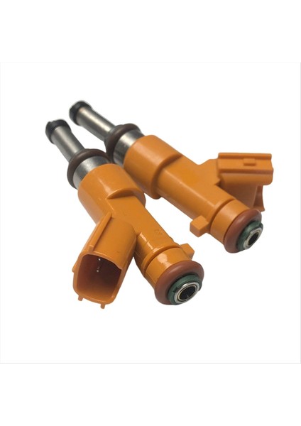 4pcs Yakıt Enjektörleri Nozulları 2018&#39 Den Itibaren Suzuki Jimny Için 15710-M68-P01-MEVCUT Yakıt Enjektörü XL6-15710M68P01 (Yurt Dışından) indirimleri